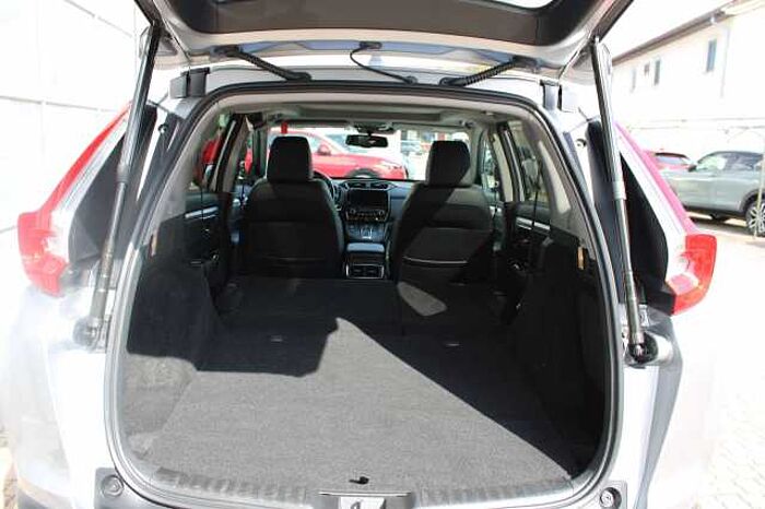 Honda CR-V 2.0 i-MMD HYBRID 4WD Executive