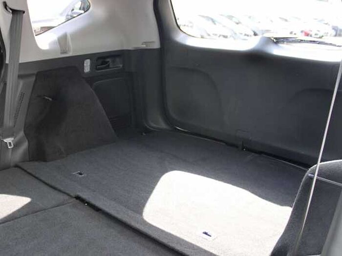 Honda CR-V 2.0 i-MMD HYBRID 4WD Executive