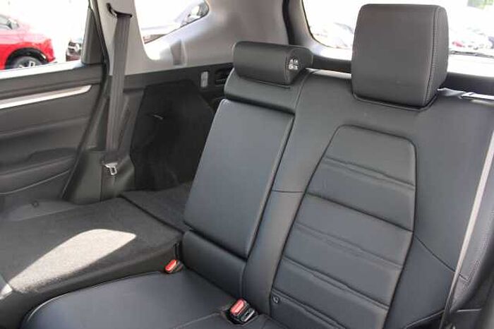 Honda CR-V 2.0 i-MMD HYBRID 4WD Executive