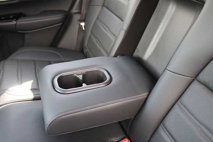 Honda CR-V 2.0 i-MMD HYBRID 4WD Executive