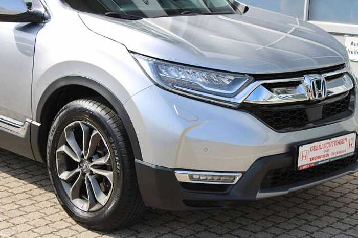 Honda CR-V 2.0 i-MMD HYBRID 4WD Executive