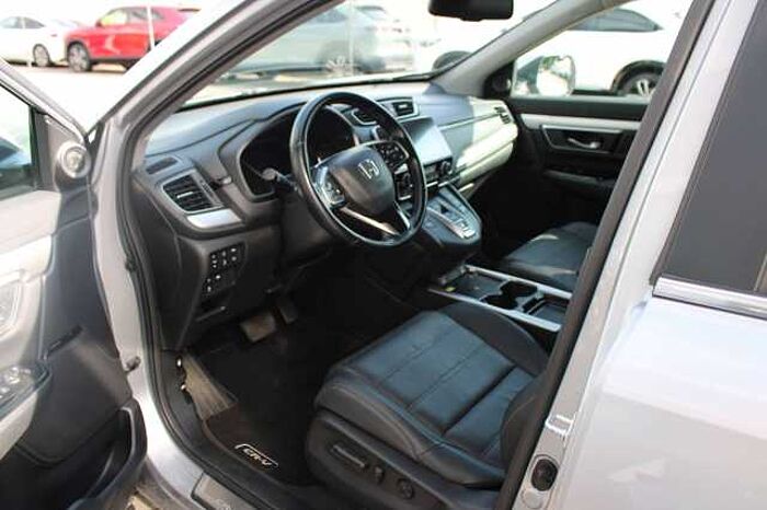 Honda CR-V 2.0 i-MMD HYBRID 4WD Executive