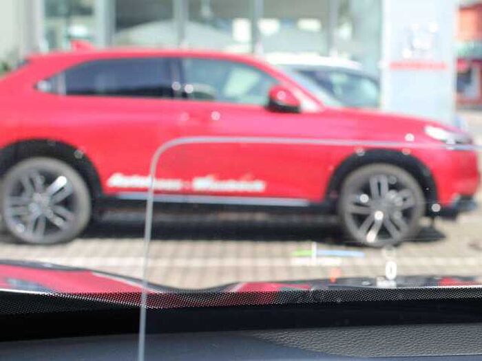 Honda CR-V 2.0 i-MMD HYBRID 4WD Executive