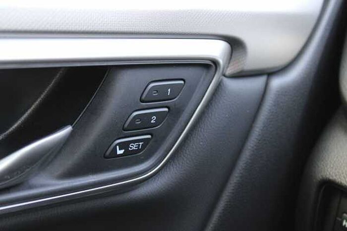 Honda CR-V 2.0 i-MMD HYBRID 4WD Executive