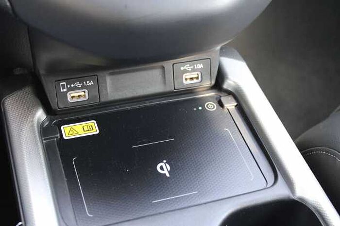 Honda CR-V 2.0 i-MMD HYBRID 4WD Executive