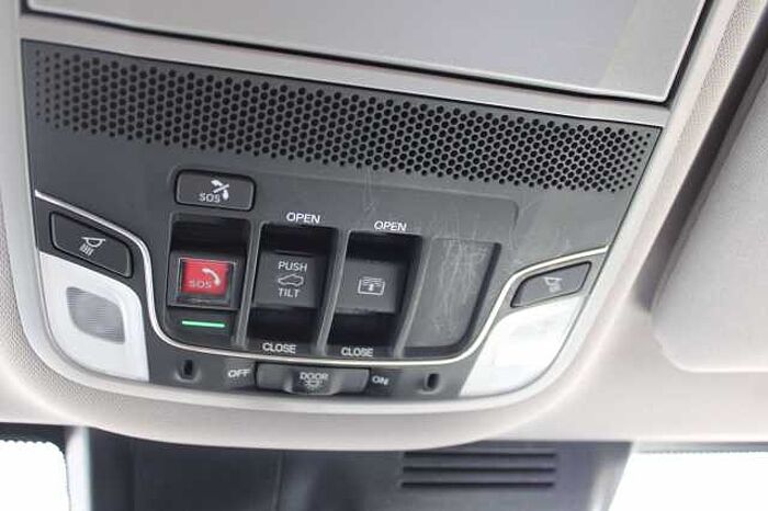 Honda CR-V 2.0 i-MMD HYBRID 4WD Executive