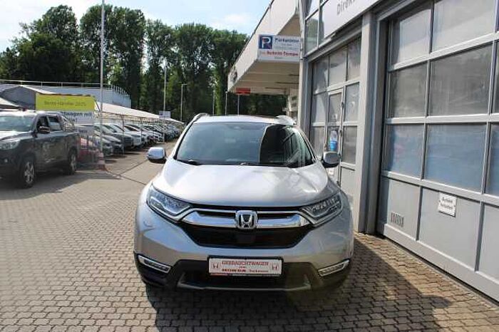 Honda CR-V 2.0 i-MMD HYBRID 4WD Executive