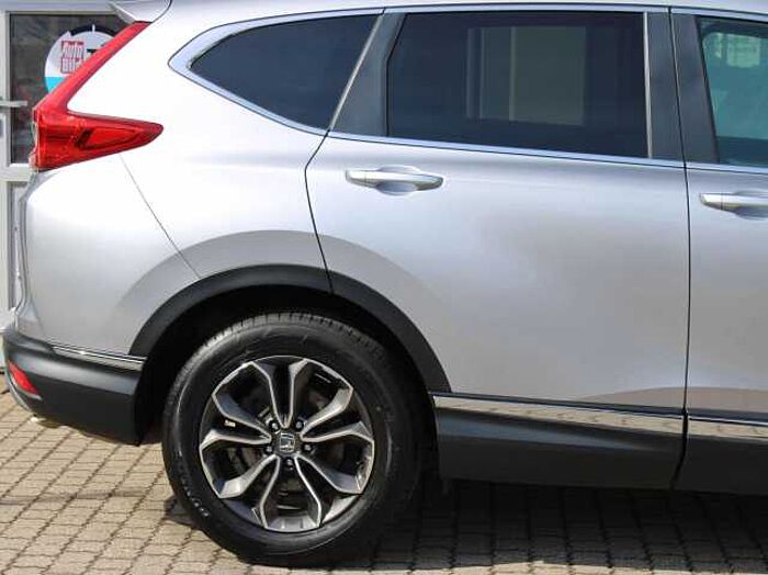 Honda CR-V 2.0 i-MMD HYBRID 4WD Executive