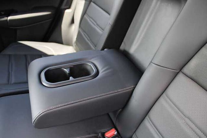 Honda CR-V 2.0 i-MMD HYBRID 4WD Executive