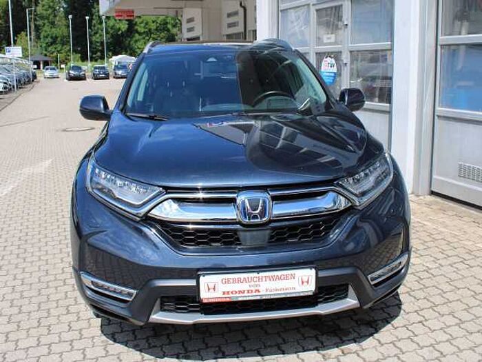 Honda CR-V 2.0 i-MMD HYBRID 4WD Executive