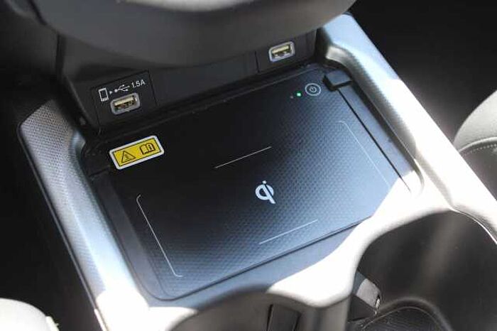 Honda CR-V 2.0 i-MMD HYBRID 4WD Executive
