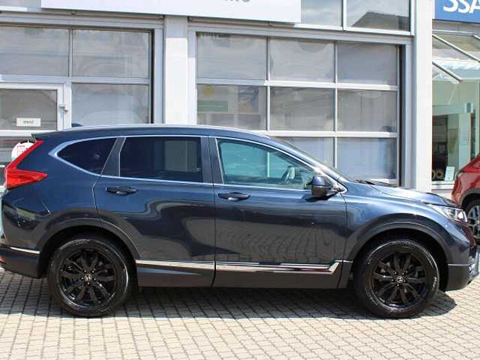 Honda CR-V 2.0 i-MMD HYBRID 4WD Executive