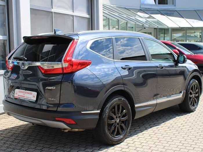 Honda CR-V 2.0 i-MMD HYBRID 4WD Executive