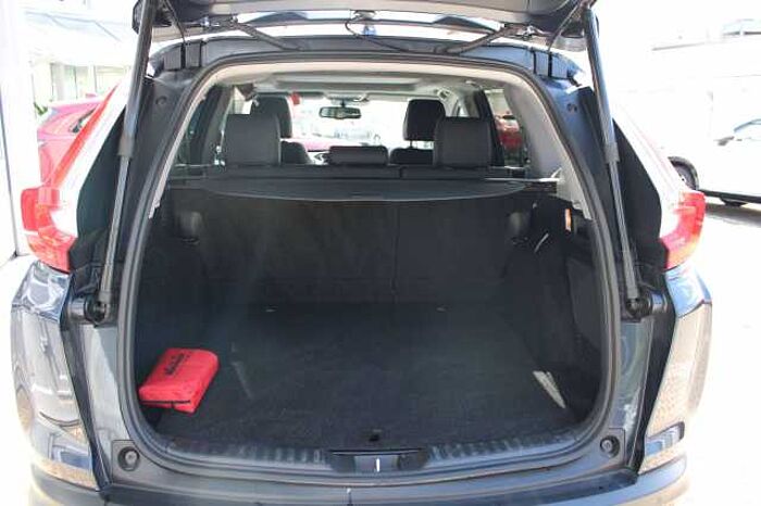 Honda CR-V 2.0 i-MMD HYBRID 4WD Executive