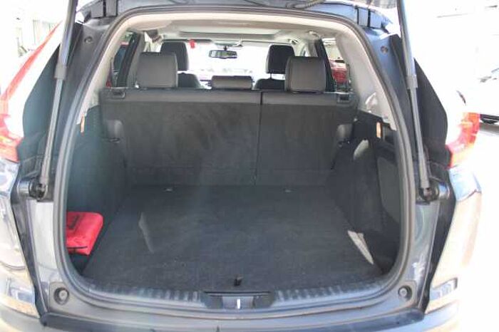 Honda CR-V 2.0 i-MMD HYBRID 4WD Executive
