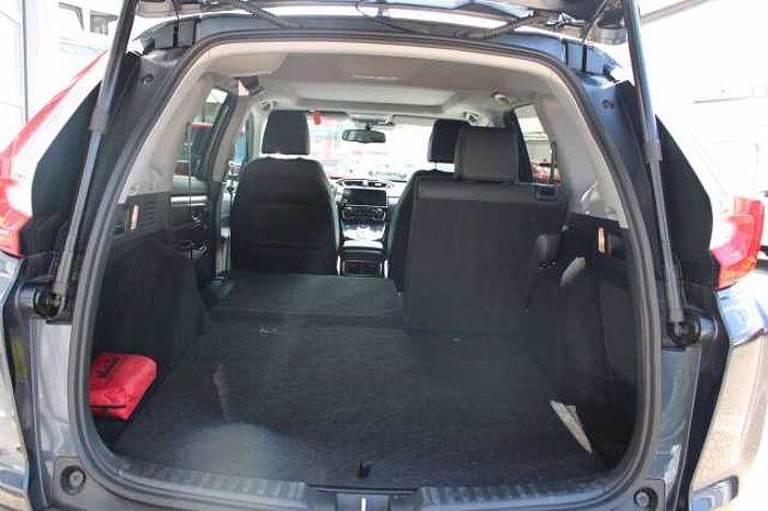 Honda CR-V 2.0 i-MMD HYBRID 4WD Executive