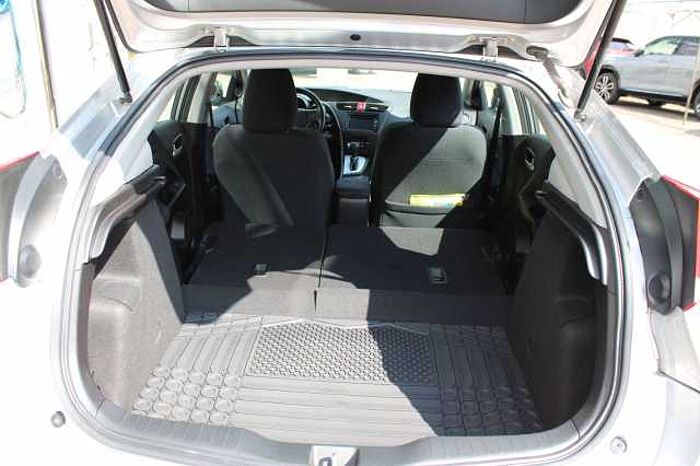 Honda Civic 1.8 Sport