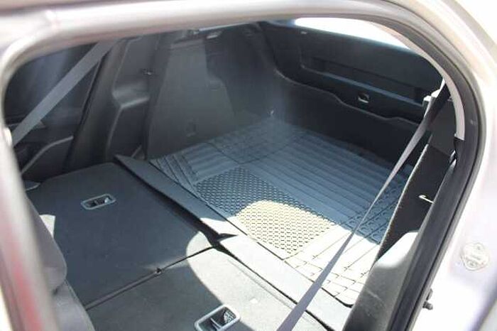Honda Civic 1.8 Sport