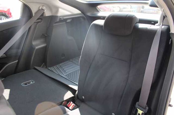 Honda Civic 1.8 Sport
