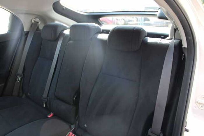 Honda Civic 1.8 Sport
