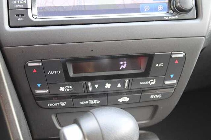 Honda Civic 1.8 Sport