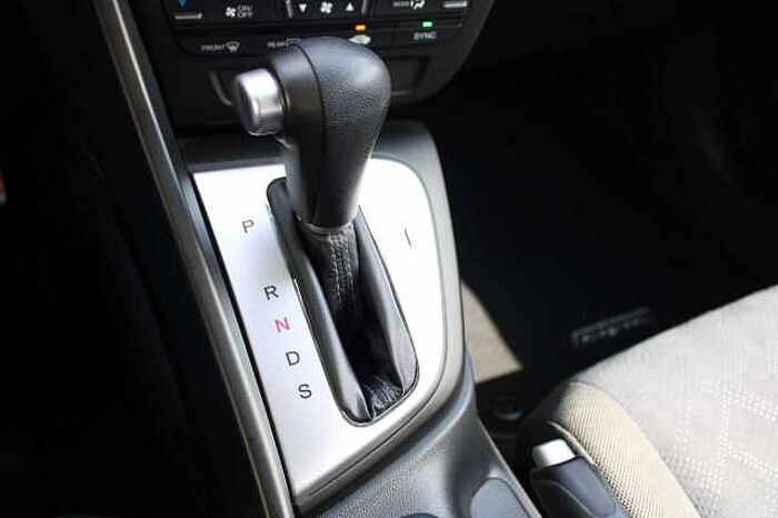 Honda Civic 1.8 Sport