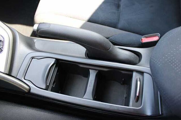 Honda Civic 1.8 Sport