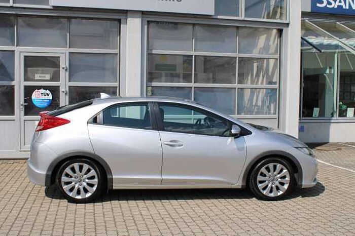 Honda Civic 1.8 Sport