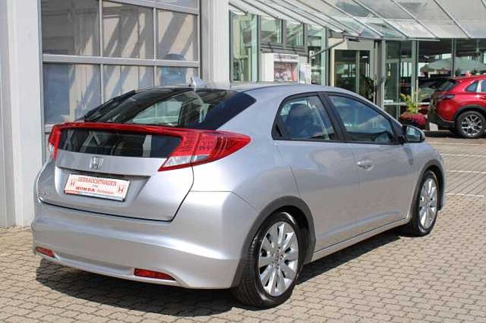 Honda Civic 1.8 Sport