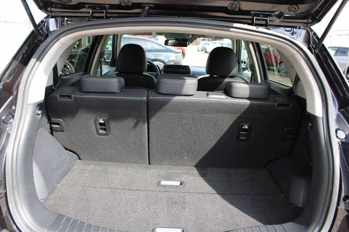 SsangYong Tivoli Tivoli Grand 1.5 T-GDi 2WD Aut. Onyx