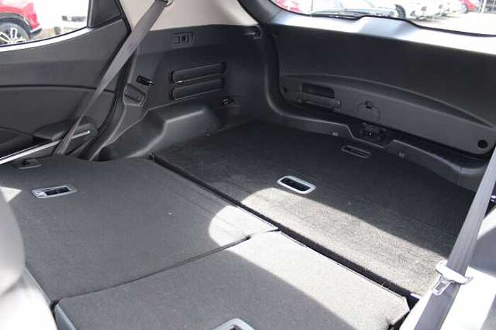 SsangYong Tivoli Tivoli Grand 1.5 T-GDi 2WD Aut. Onyx