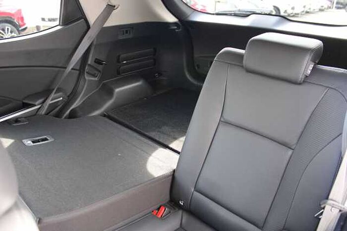 SsangYong Tivoli Tivoli Grand 1.5 T-GDi 2WD Aut. Onyx