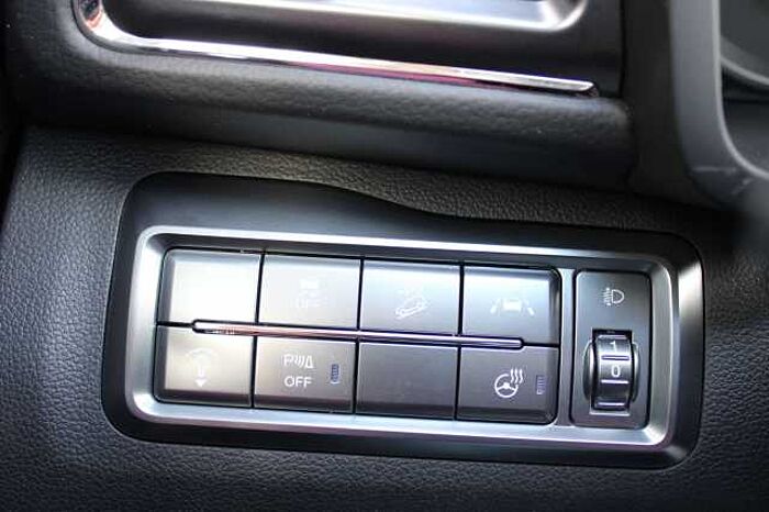 SsangYong Tivoli Tivoli Grand 1.5 T-GDi 2WD Aut. Onyx
