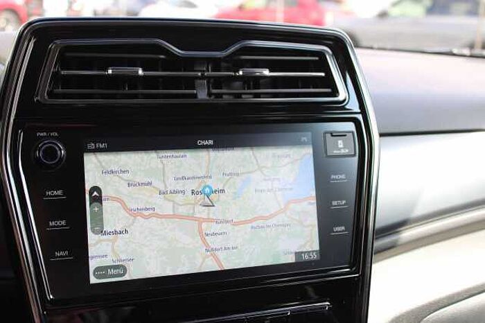 SsangYong Tivoli Tivoli Grand 1.5 T-GDi 2WD Aut. Onyx