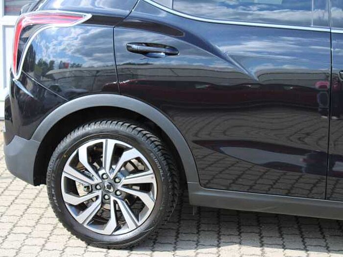 SsangYong Tivoli Tivoli Grand 1.5 T-GDi 2WD Aut. Onyx