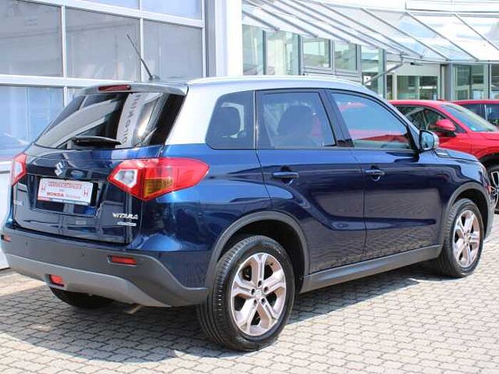 Suzuki Vitara 1.6 Limited 4x4
