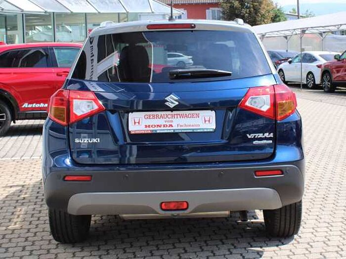 Suzuki Vitara 1.6 Limited 4x4