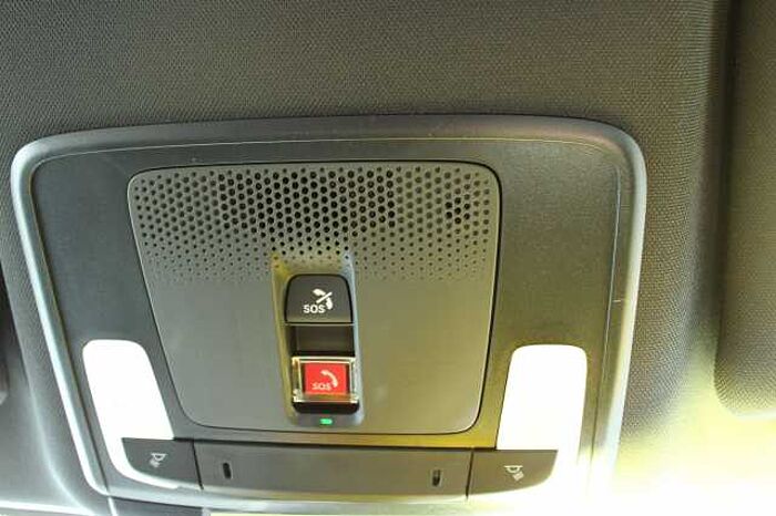 Honda Civic e: HEV 2,0 Sport