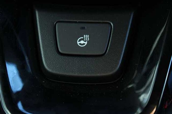 Honda Civic e: HEV 2,0 Sport