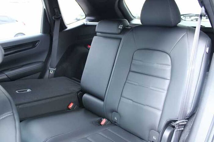 Honda CR-V e: HEV Elegance AWD