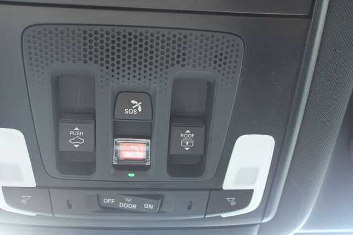 Honda CR-V e: HEV Elegance AWD