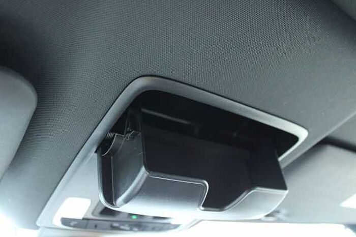 Honda CR-V e: HEV Elegance AWD