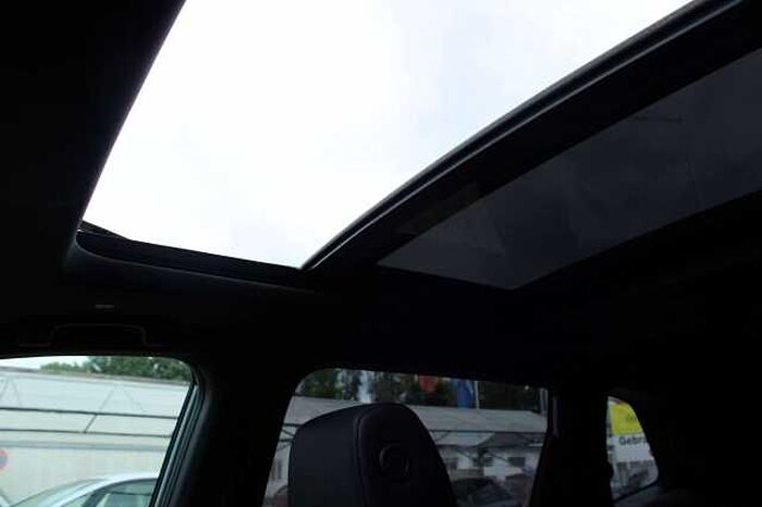 Honda CR-V e: HEV Elegance AWD
