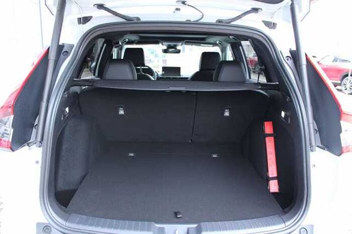 Honda CR-V e: HEV Elegance AWD