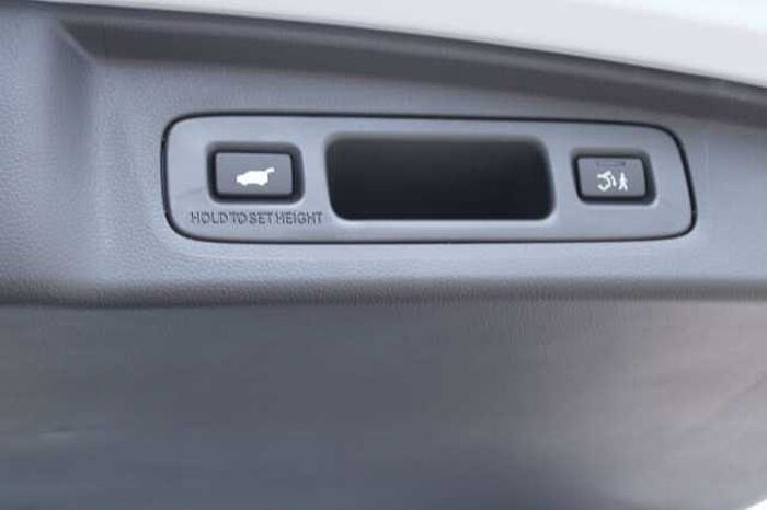 Honda CR-V e: HEV Elegance AWD