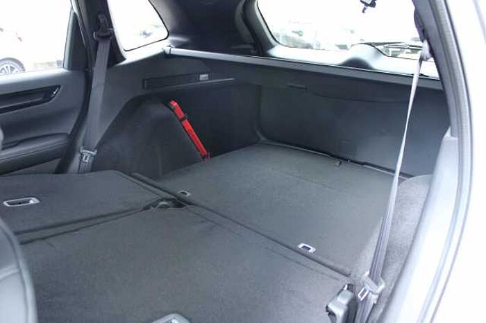 Honda CR-V e: HEV Elegance AWD