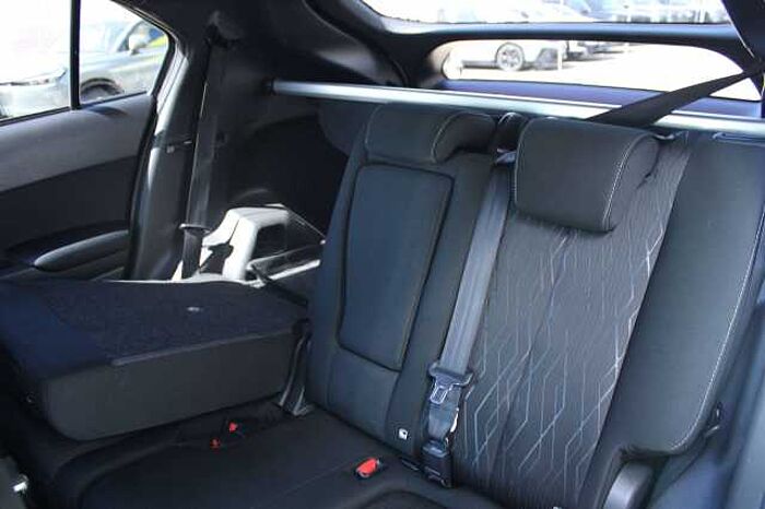 Mitsubishi Eclipse Cross Connect 2WD