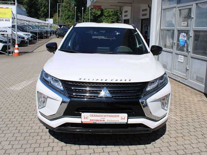 Mitsubishi Eclipse Cross Connect 2WD