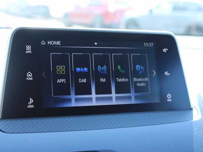 Mitsubishi Eclipse Cross Connect 2WD