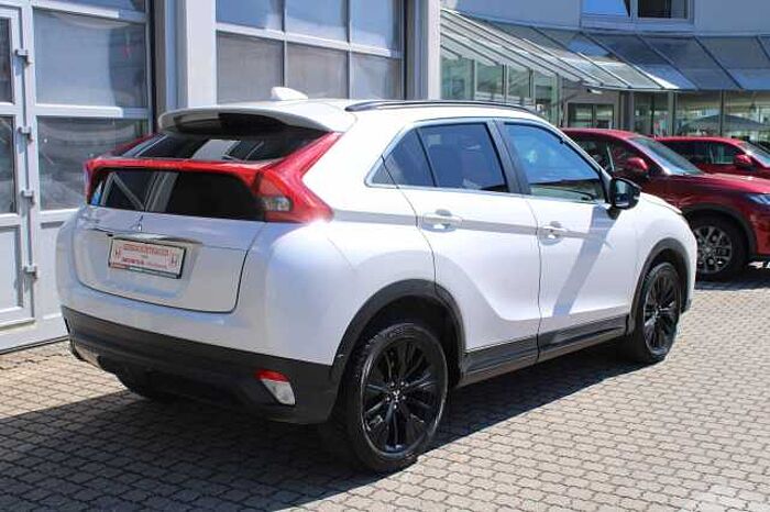 Mitsubishi Eclipse Cross Connect 2WD